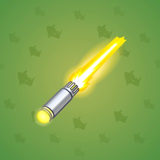 Light Sword #65530