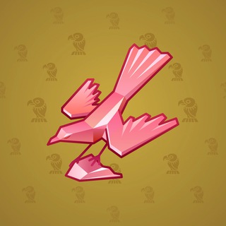 Rare Bird #6903