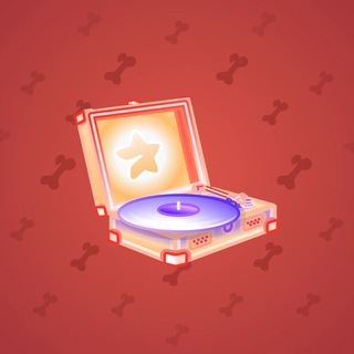 Record Player #2479