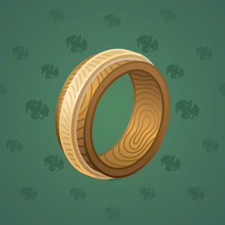 Bonded Ring #3606