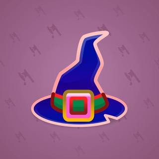 Witch Hat #70533