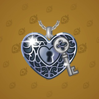 Cupid Charm #21198