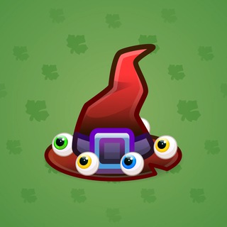 Witch Hat #63666