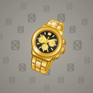 Swiss Watch #6648