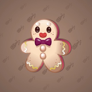 Ginger Cookie #96491
