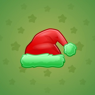 Santa Hat #26187