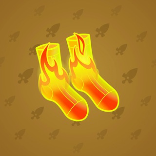 Fresh Socks #125247