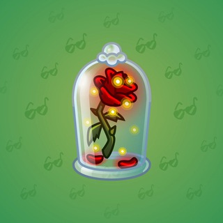 Eternal Rose #13740