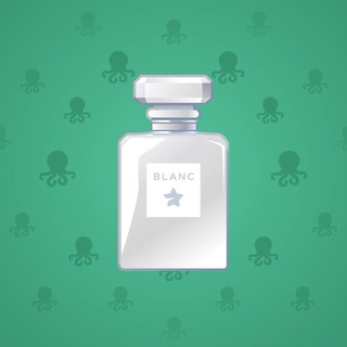 Perfume Bottle #2076