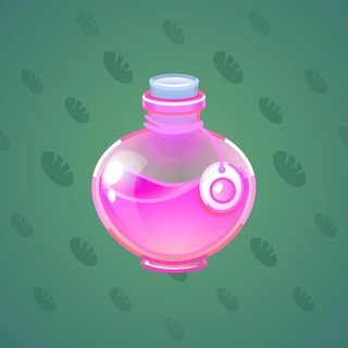 Love Potion #24301