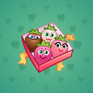 Berry Box #28595