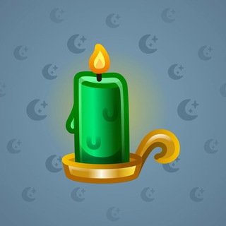 Eternal Candle #42418