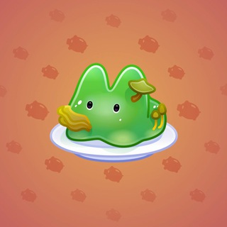 Jelly Bunny #3830