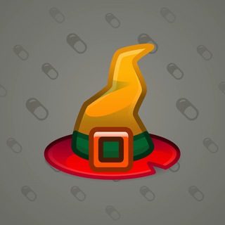Witch Hat #71855