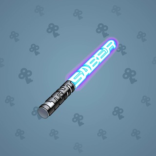 Light Sword #18445