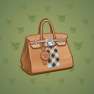 Loot Bag #5208