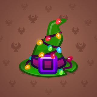 Witch Hat #42928