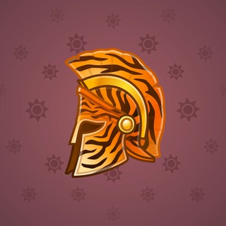 Heroic Helmet #3008