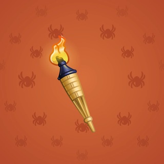 Chill Flame #67515