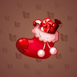 Xmas Stocking #101101