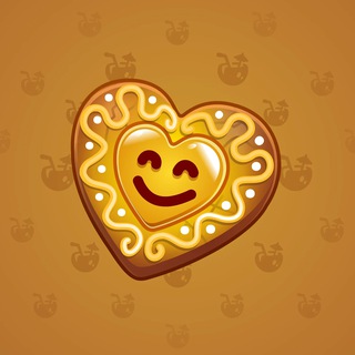 Cookie Heart #185971