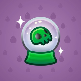 Crystal Ball #22837