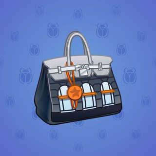 Loot Bag #6011