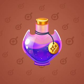 Love Potion #16602