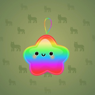 Hanging Star #30187