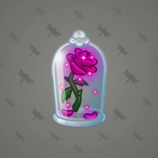 Eternal Rose #7771