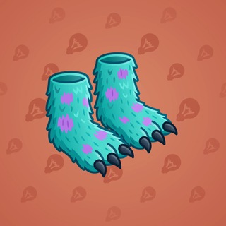 Fresh Socks #68002