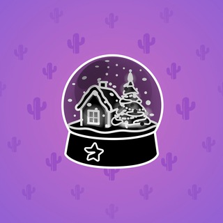 Snow Globe #27962