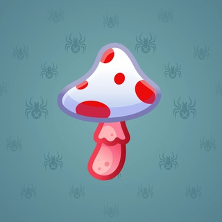 Spy Agaric #65036