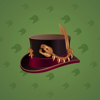 Top Hat #6289