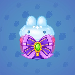 Bunny Muffin #50840