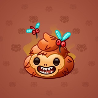 Happy Brownie #152451