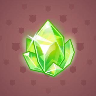 Astral Shard #5477