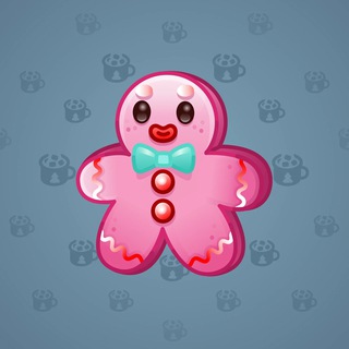 Ginger Cookie #143710
