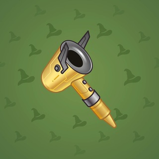 Ionic Dryer #6226