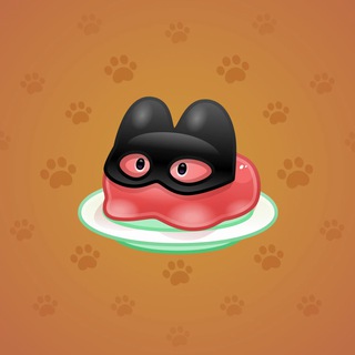 Jelly Bunny #55043
