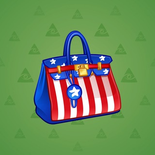 Loot Bag #6500
