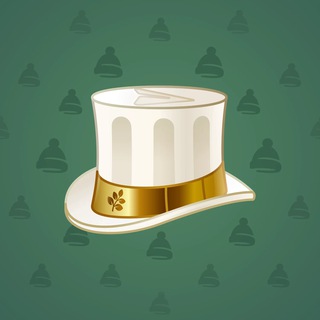 Top Hat #8135