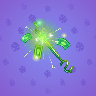 Party Sparkler #60241