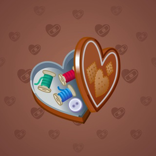 Valentine Box #13392