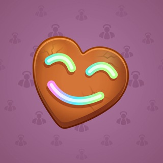 Cookie Heart #122787