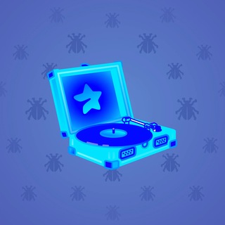 Record Player #34902