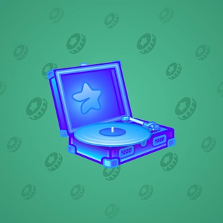 Record Player #2297
