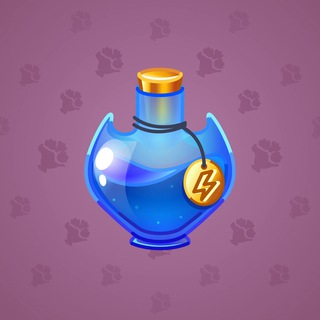 Love Potion #21235