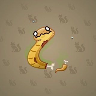 Pet Snake #88892