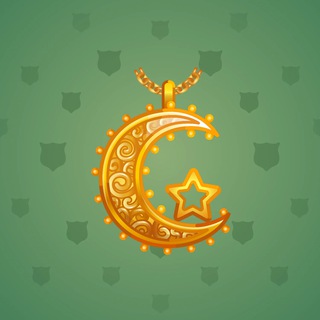 Moon Pendant #10362